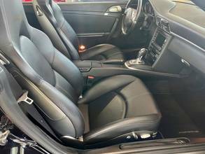 Thumbnail von Porsche 997 Turbo PDK - German car - well maintained