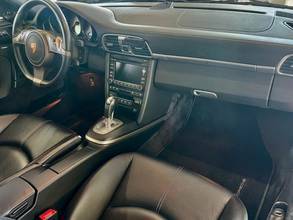 Thumbnail von Porsche 997 Turbo PDK - German car - well maintained