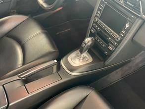 Thumbnail von Porsche 997 Turbo PDK - German car - well maintained