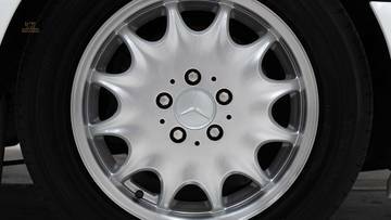 Thumbnail von Mercedes-Benz 300 SL '91