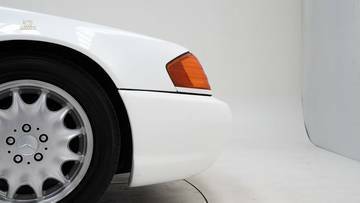 Thumbnail von Mercedes-Benz 300 SL '91