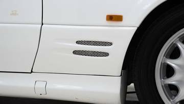 Thumbnail von Mercedes-Benz 300 SL '91