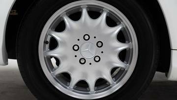 Thumbnail von Mercedes-Benz 300 SL '91