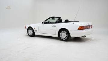 Thumbnail von Mercedes-Benz 300 SL '91