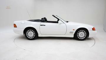 Thumbnail von Mercedes-Benz 300 SL '91