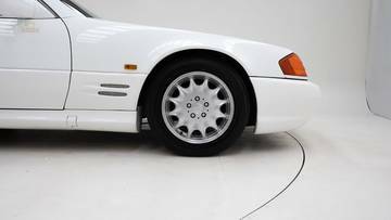 Thumbnail von Mercedes-Benz 300 SL '91