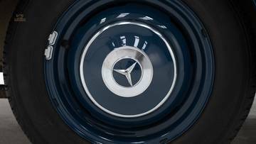 Thumbnail von Mercedes-Benz 170 S '55