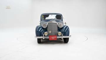 Thumbnail von Mercedes-Benz 170 S '55