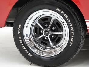 Thumbnail von Ford Mustang Fastback V8 '65