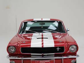 Thumbnail von Ford Mustang Fastback V8 '65