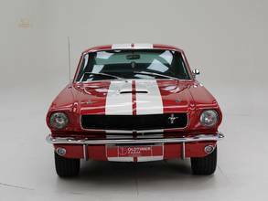 Thumbnail von Ford Mustang Fastback V8 '65