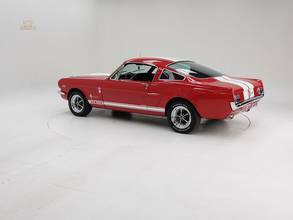 Thumbnail von Ford Mustang Fastback V8 '65