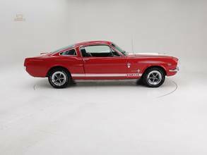 Thumbnail von Ford Mustang Fastback V8 '65