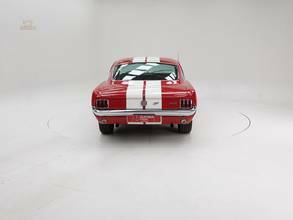 Thumbnail von Ford Mustang Fastback V8 '65