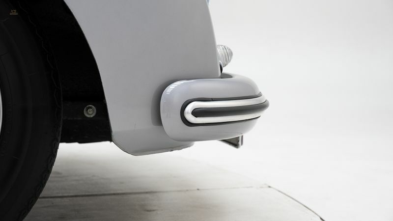 Thumbnail von Porsche 356 A '58