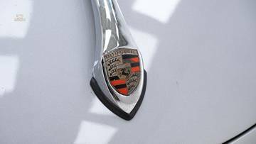 Thumbnail von Porsche 356 A '58