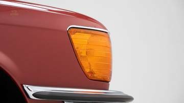 Thumbnail von Mercedes-Benz 280 SE '77