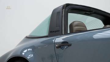 Thumbnail von Porsche 911 3.2 Carrera Targa '84