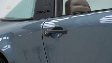 Thumbnail von Porsche 911 3.2 Carrera Targa '84