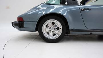 Thumbnail von Porsche 911 3.2 Carrera Targa '84