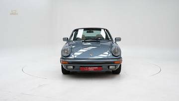 Thumbnail von Porsche 911 3.2 Carrera Targa '84