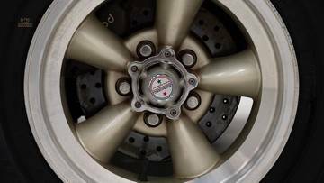 Thumbnail von Ford Mustang Convertible V8 '66