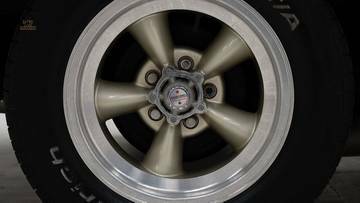 Thumbnail von Ford Mustang Convertible V8 '66