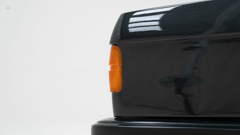 Thumbnail von BMW  320i '90