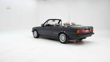 Thumbnail von BMW  320i '90