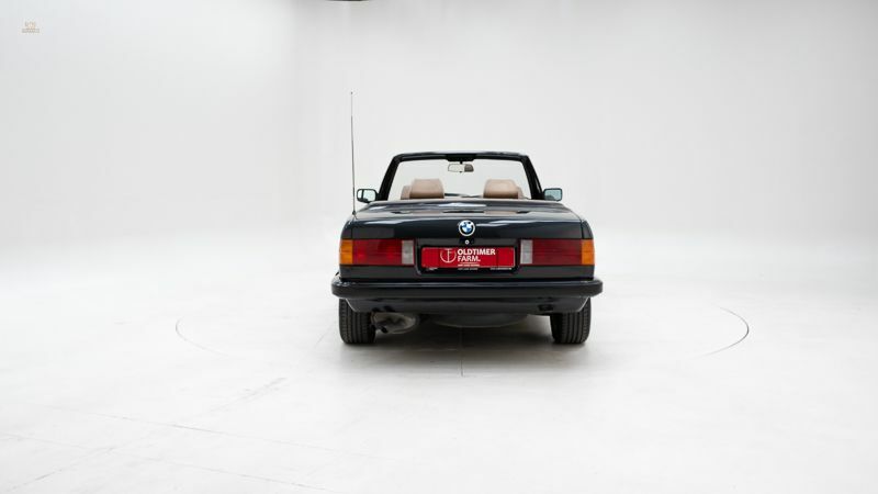 Thumbnail von BMW  320i '90