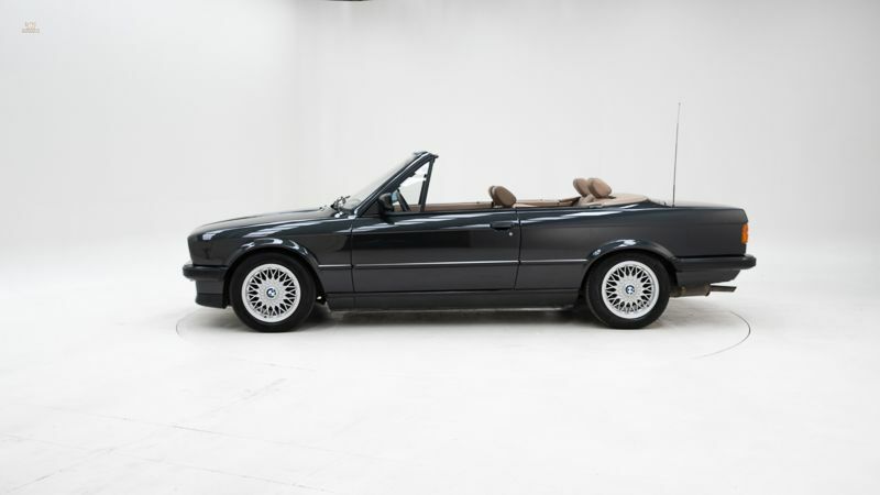 Thumbnail von BMW  320i '90