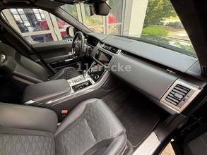 Thumbnail von Land Rover Range Rover Sport SVR