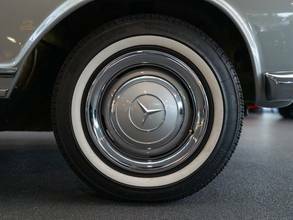 Thumbnail von Mercedes-Benz 230 SL W113 "Pagode"  Classic Data 1-