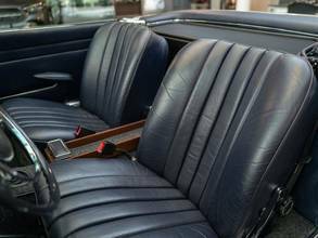 Thumbnail von Mercedes-Benz 230 SL W113 "Pagode"  Classic Data 1-