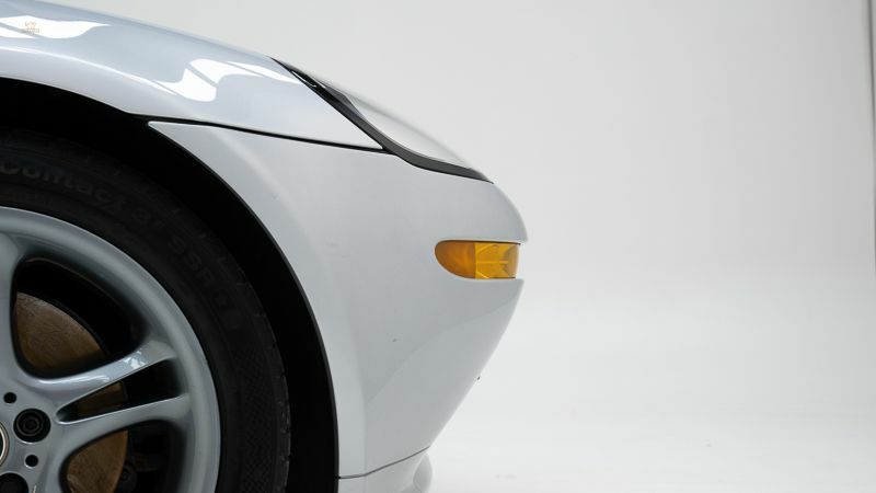 Thumbnail von BMW  Z8 '2000