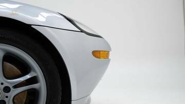 Thumbnail von BMW  Z8 '2000