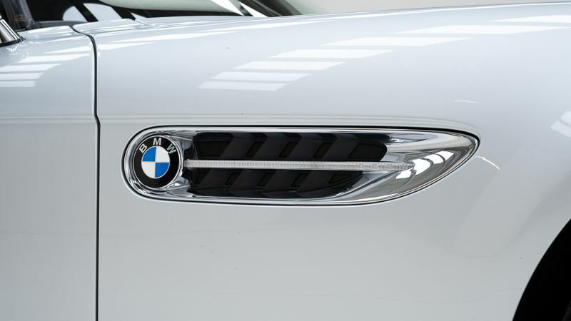 Thumbnail von BMW  Z8 '2000