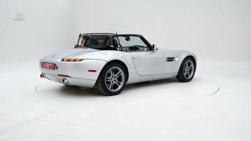 Thumbnail von BMW  Z8 '2000