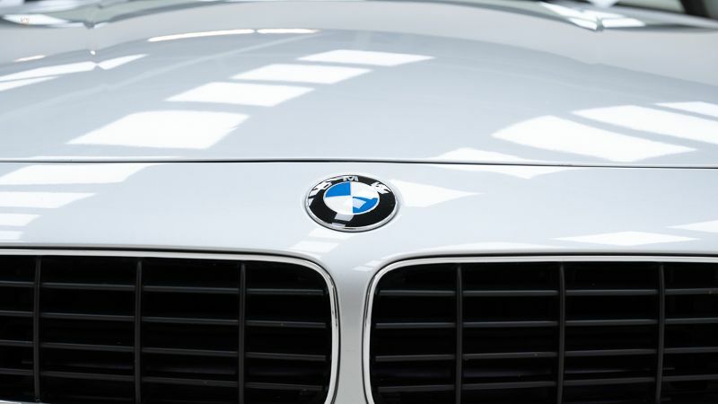 Thumbnail von BMW  Z8 '2000