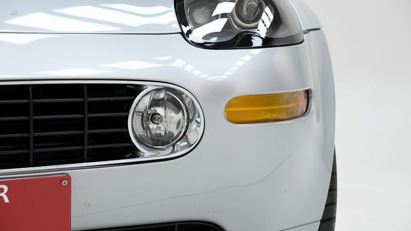 Thumbnail von BMW  Z8 '2000