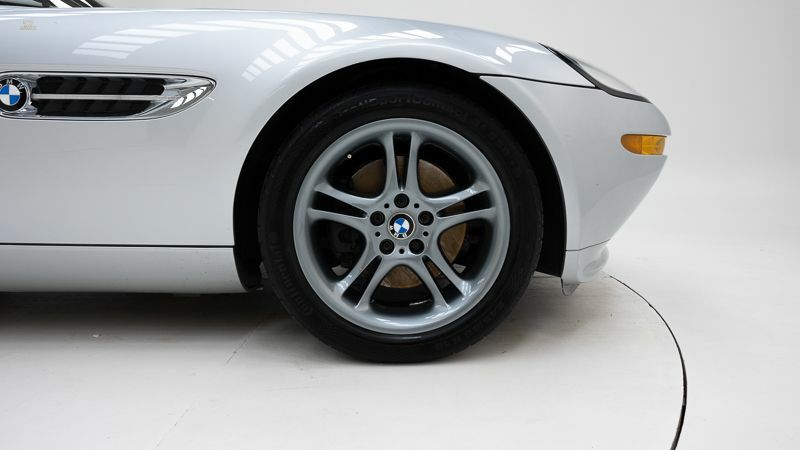 Thumbnail von BMW  Z8 '2000