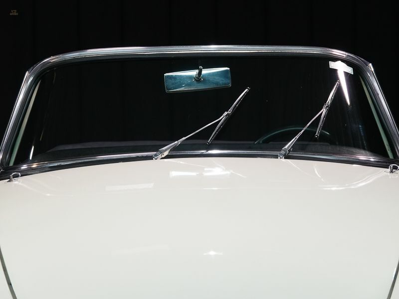 Thumbnail von Sunbeam Tiger MKI '66