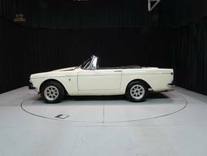 Thumbnail von Sunbeam Tiger MKI '66
