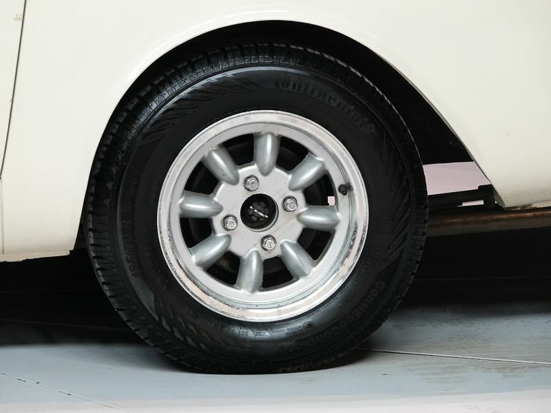 Thumbnail von Sunbeam Tiger MKI '66