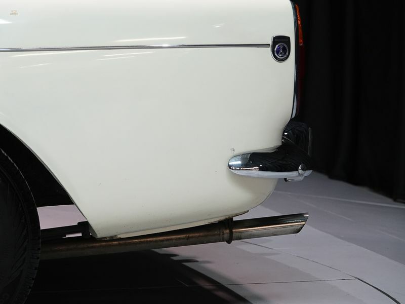 Thumbnail von Sunbeam Tiger MKI '66