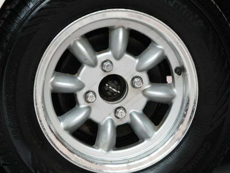 Thumbnail von Sunbeam Tiger MKI '66