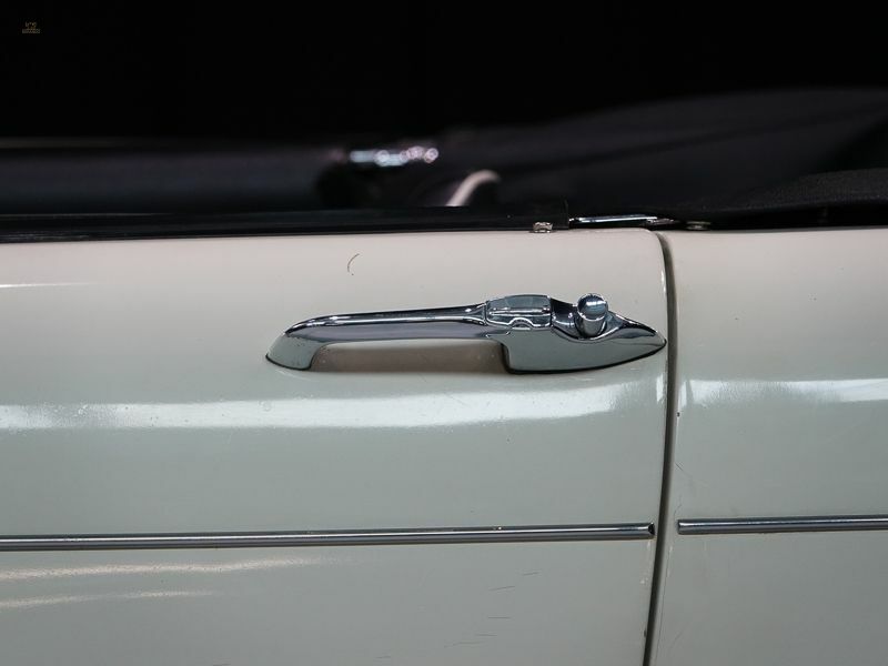 Thumbnail von Sunbeam Tiger MKI '66