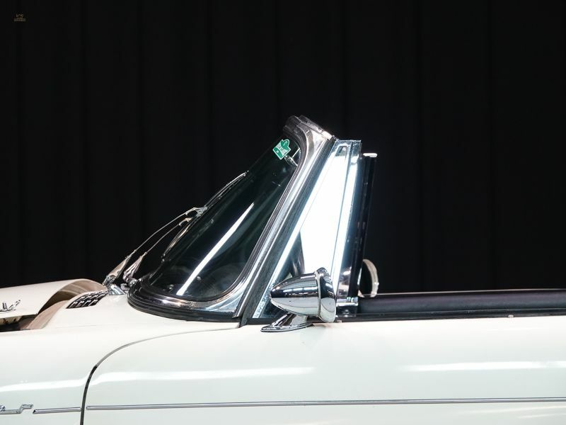 Thumbnail von Sunbeam Tiger MKI '66