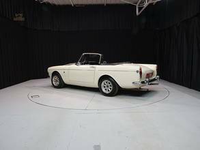 Thumbnail von Sunbeam Tiger MKI '66