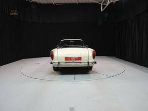 Thumbnail von Sunbeam Tiger MKI '66